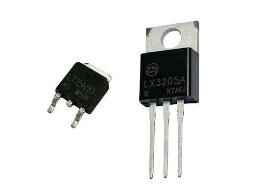 بهبود بهره وری سیستم مدارهای الکترونیکی تضمین شده ولتاژ پایین MOSFET