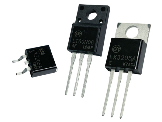 200 ولت ولتاژ پایین MOSFET برای الکترونیک قابل حمل و تجهیزات مخابراتی